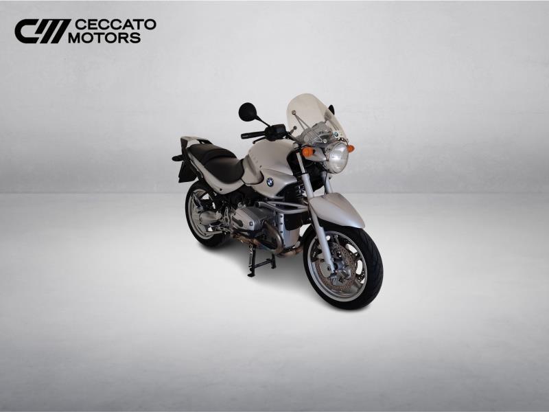 BMW R 1150 R Abs