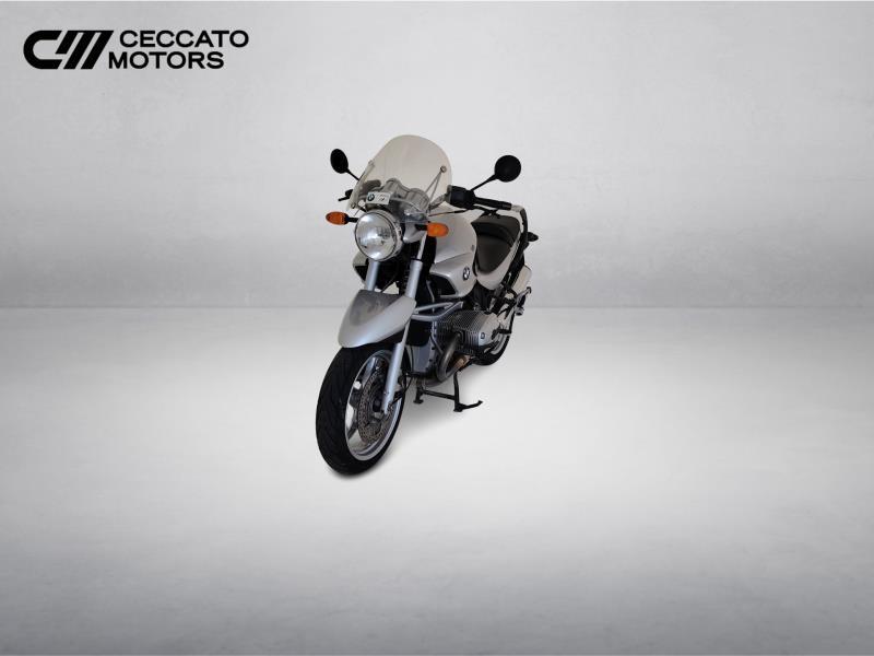 BMW R 1150 R Abs