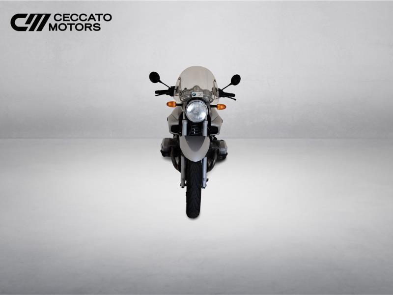 BMW R 1150 R Abs