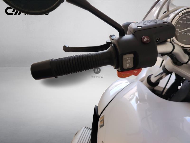 BMW R 1150 R Abs
