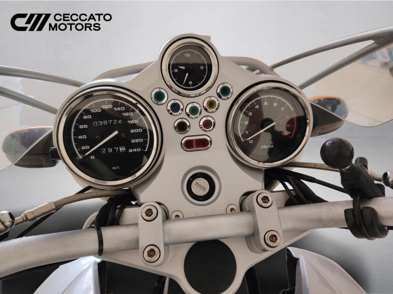 BMW R 1150 R Abs