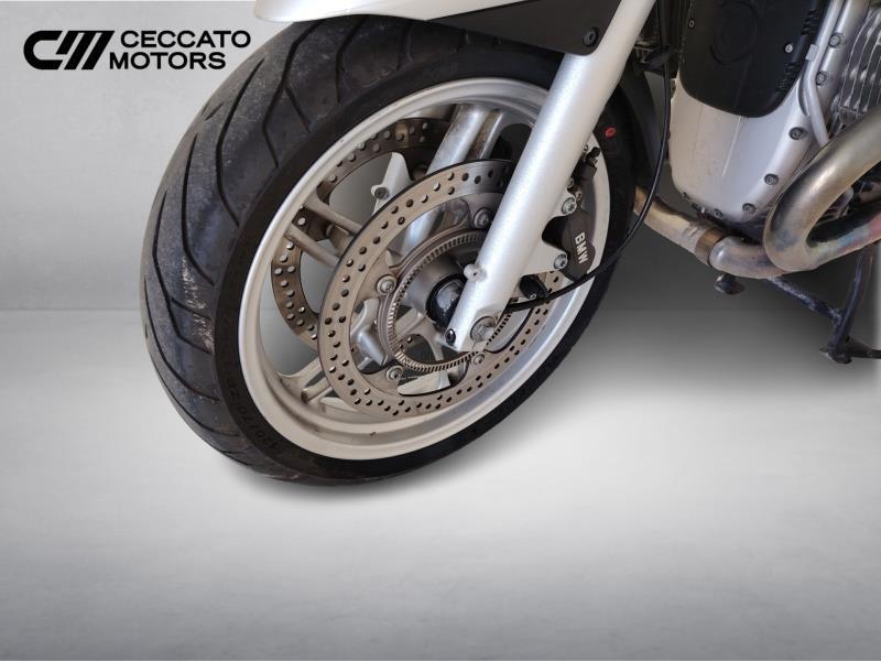 BMW R 1150 R Abs