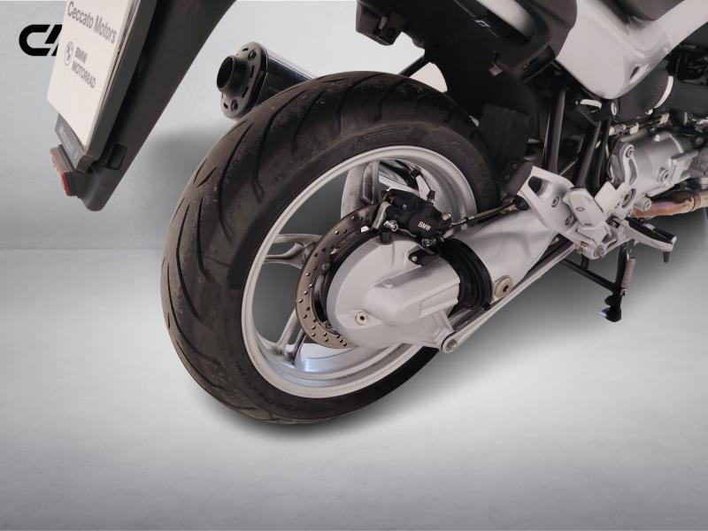 BMW R 1150 R Abs