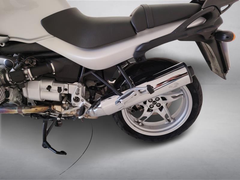 BMW R 1150 R Abs