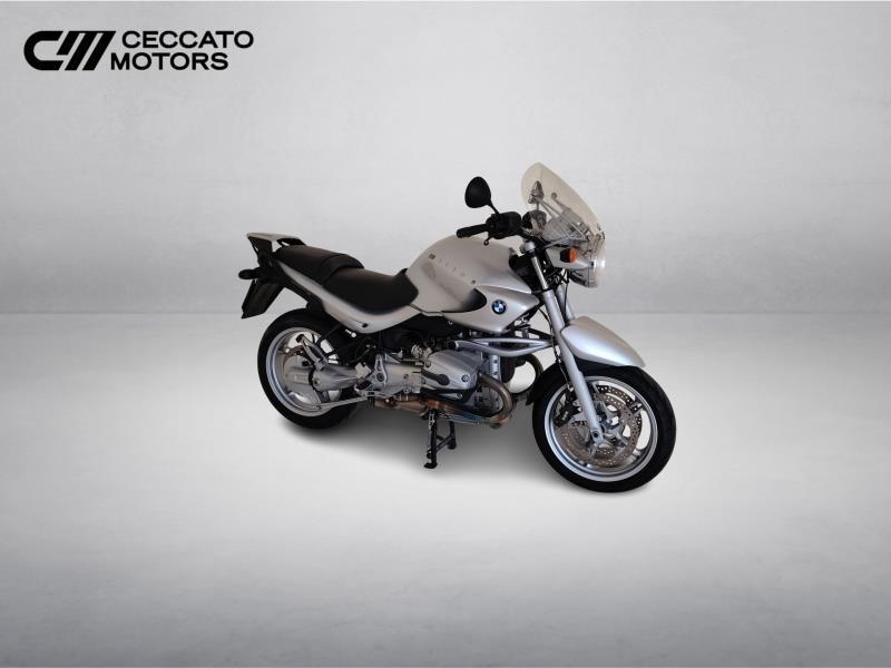 BMW R 1150 R Abs