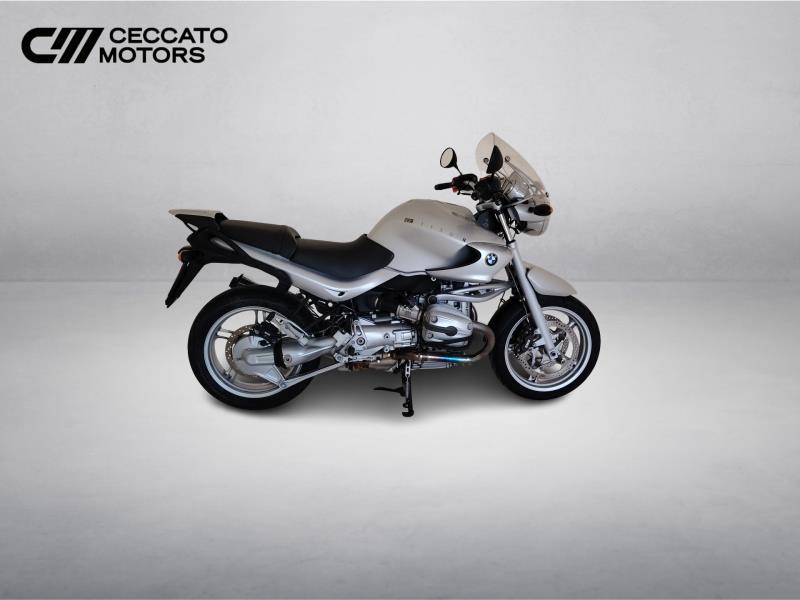 BMW R 1150 R Abs