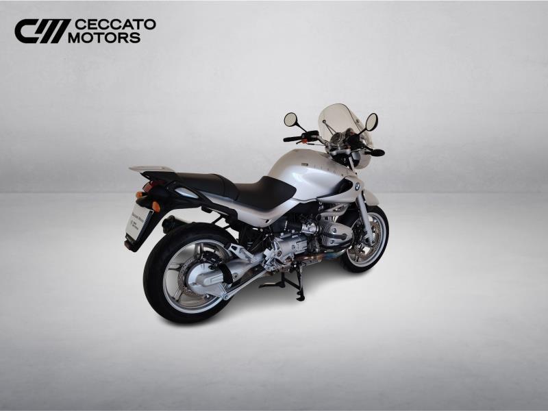 BMW R 1150 R Abs