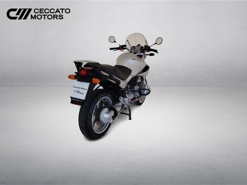 BMW R 1150 R Abs