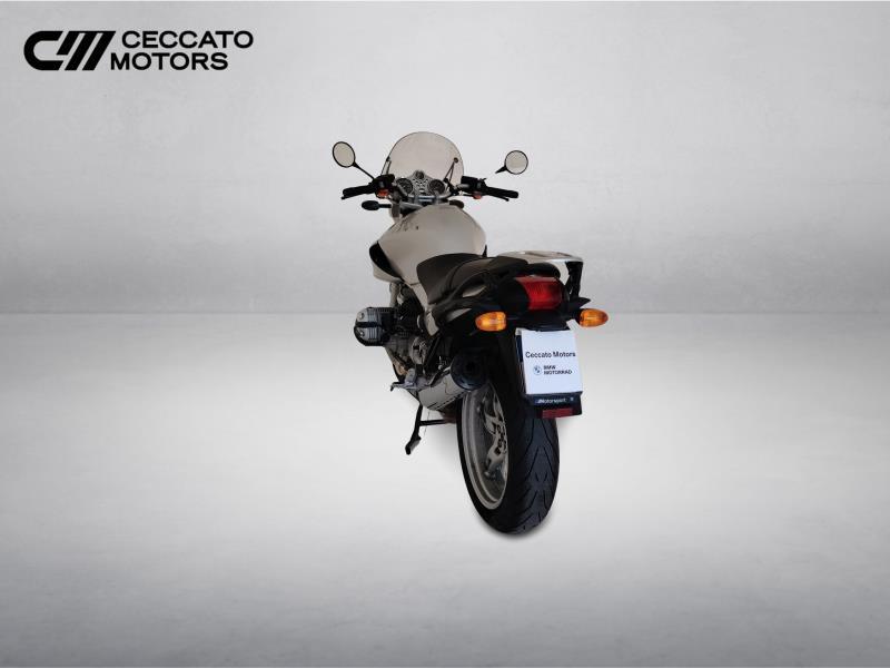 BMW R 1150 R Abs