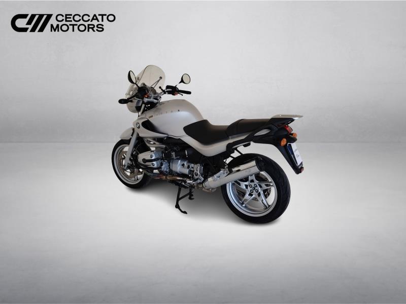 BMW R 1150 R Abs