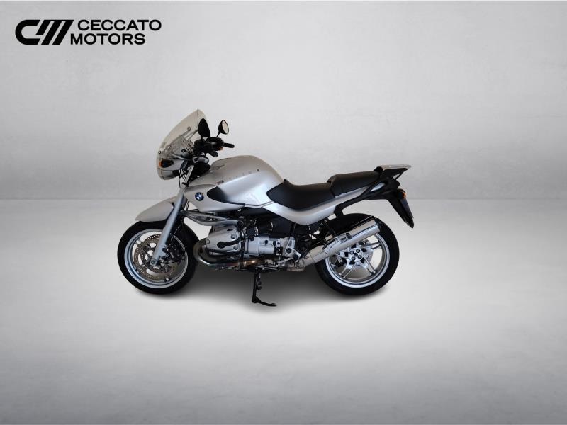 BMW R 1150 R Abs