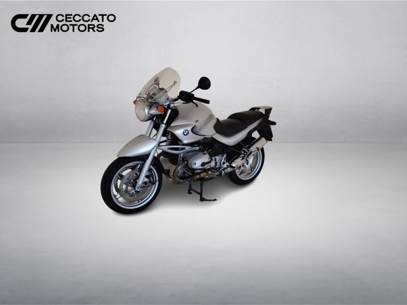 BMW R 1150 R Abs