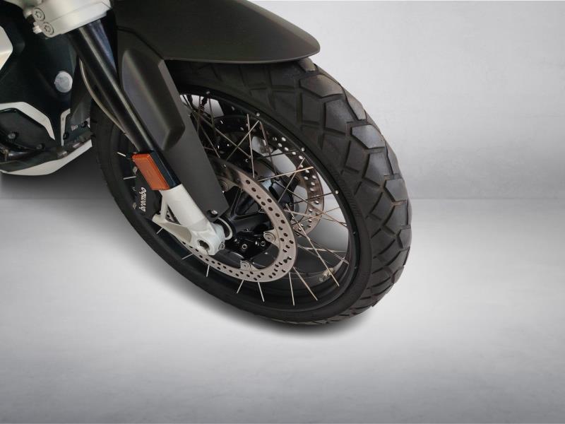 BMW R 1250 GS Triple Black Abs