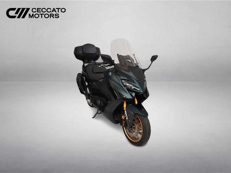 YAMAHA T-Max 560 Tech Max Abs