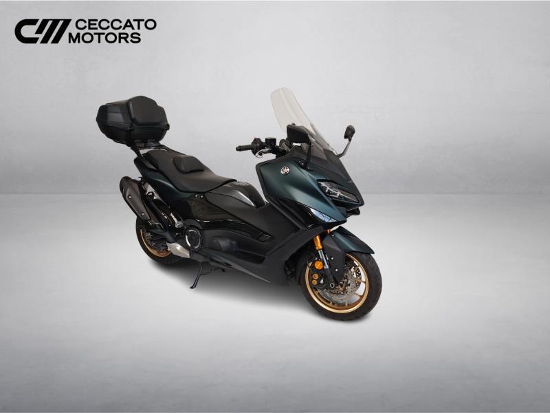 YAMAHA T-Max 560 Tech Max Abs
