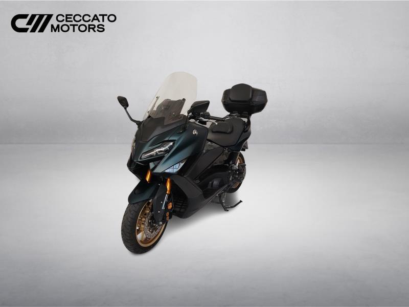 YAMAHA T-Max 560 Tech Max Abs