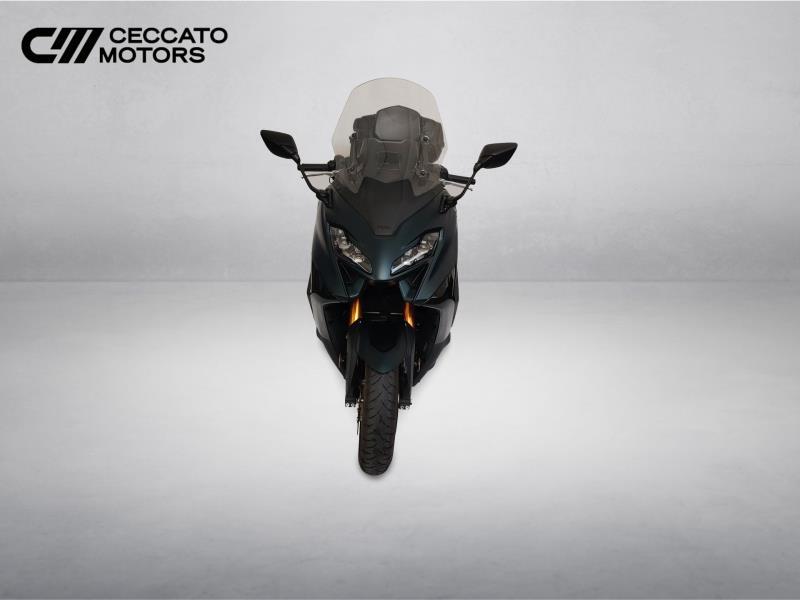 YAMAHA T-Max 560 Tech Max Abs