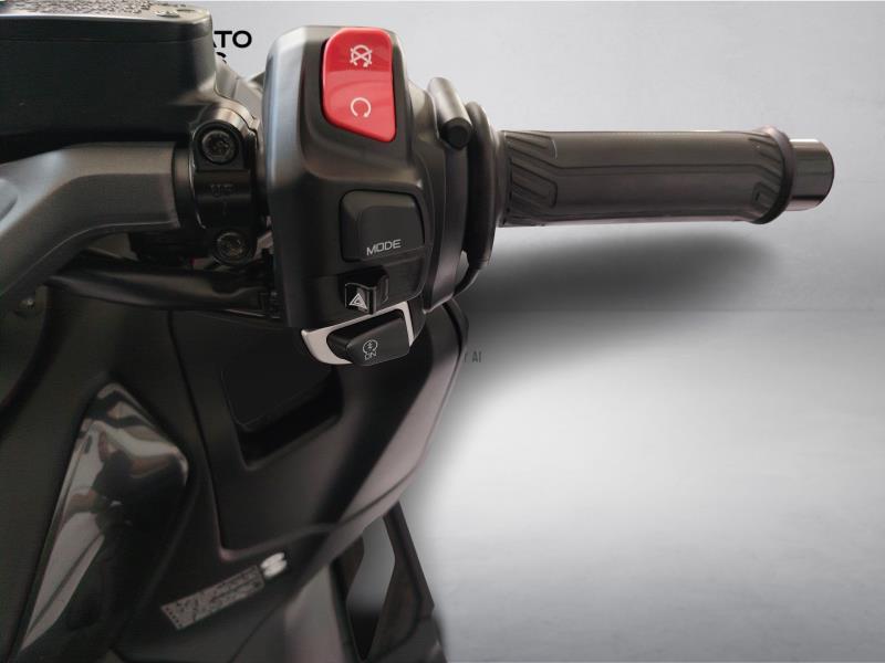 YAMAHA T-Max 560 Tech Max Abs