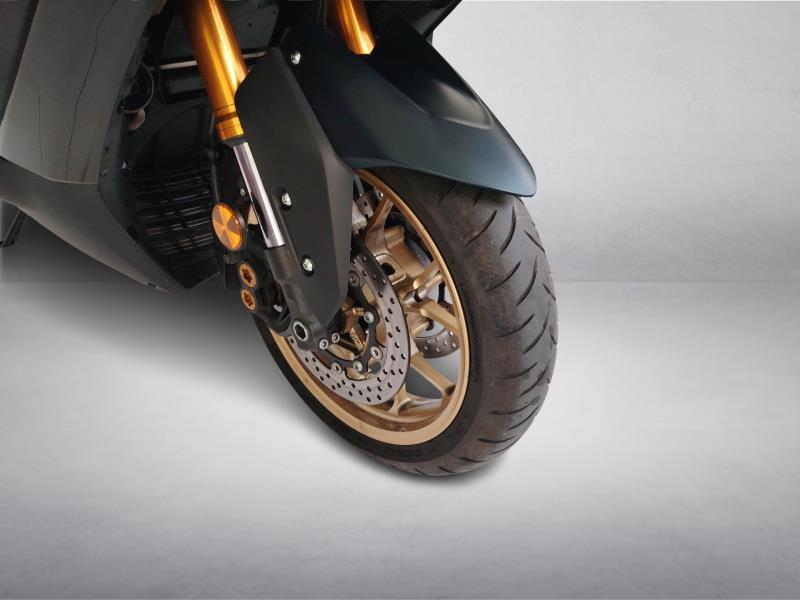 YAMAHA T-Max 560 Tech Max Abs