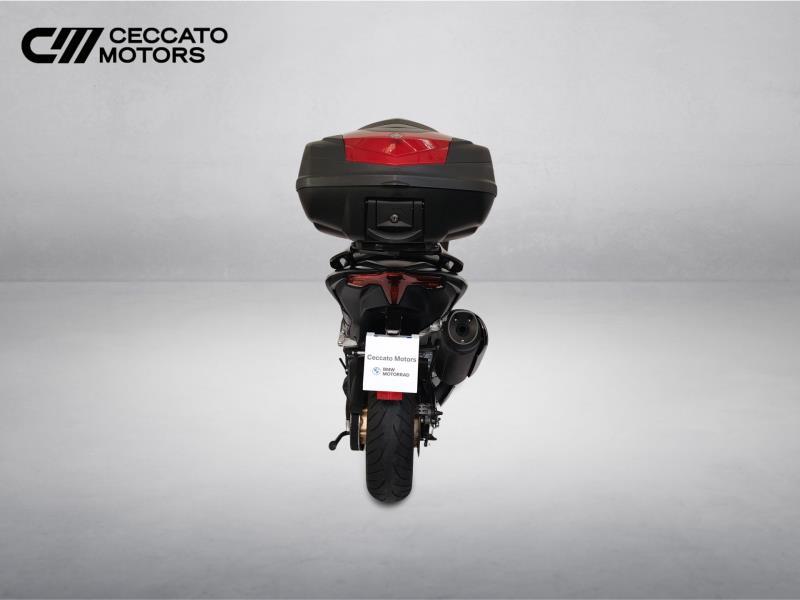 YAMAHA T-Max 560 Tech Max Abs