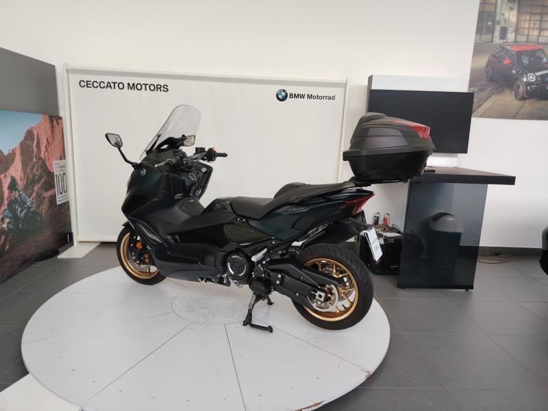 YAMAHA T-Max 560 Tech Max Abs