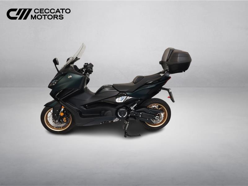 YAMAHA T-Max 560 Tech Max Abs