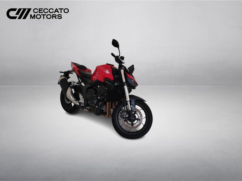 HONDA CB 1000 Hornet Abs