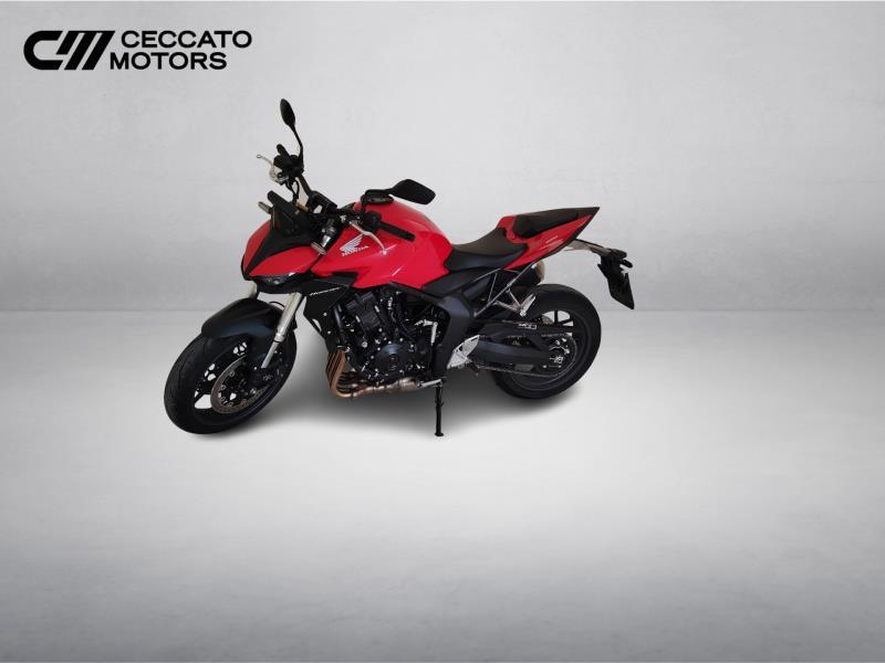 HONDA CB 1000 Hornet Abs
