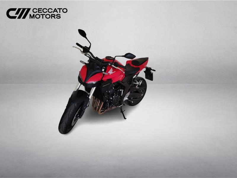HONDA CB 1000 Hornet Abs