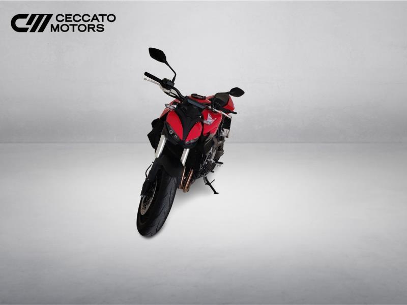 HONDA CB 1000 Hornet Abs