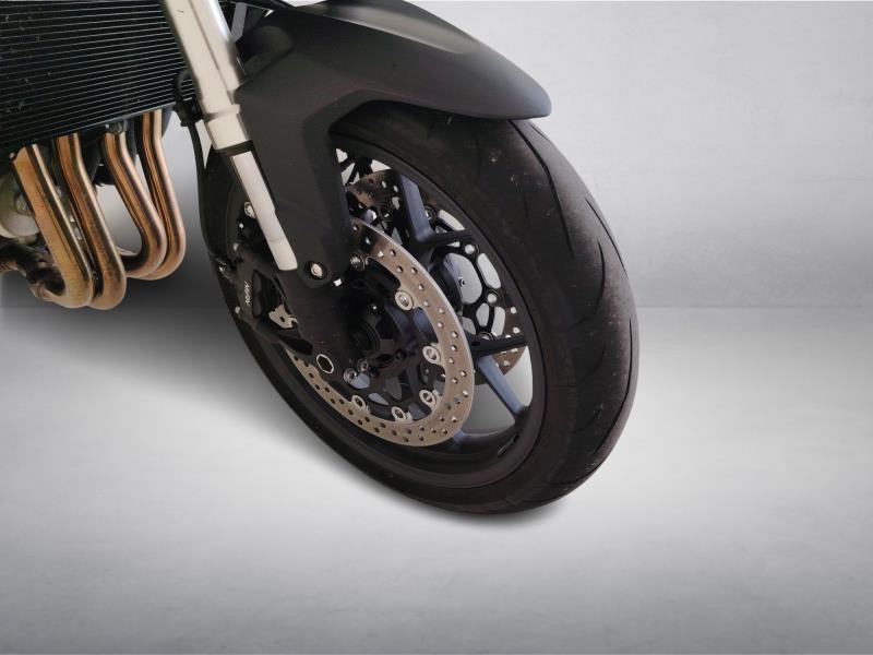HONDA CB 1000 Hornet Abs
