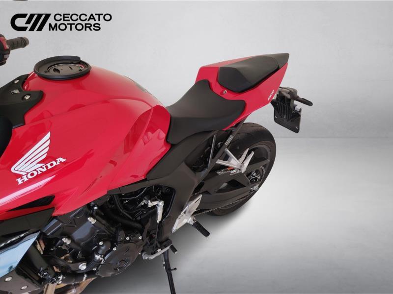 HONDA CB 1000 Hornet Abs