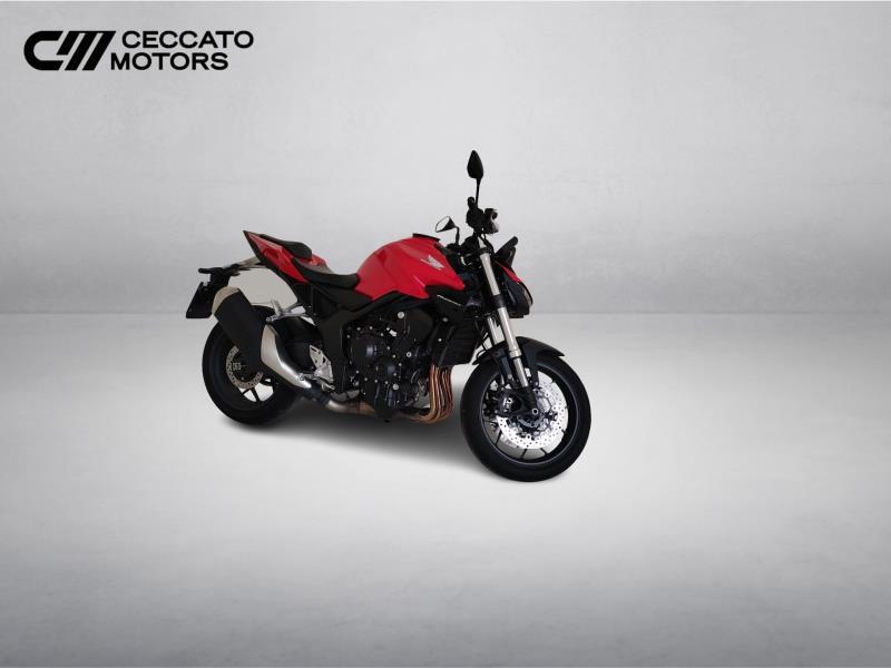 HONDA CB 1000 Hornet Abs