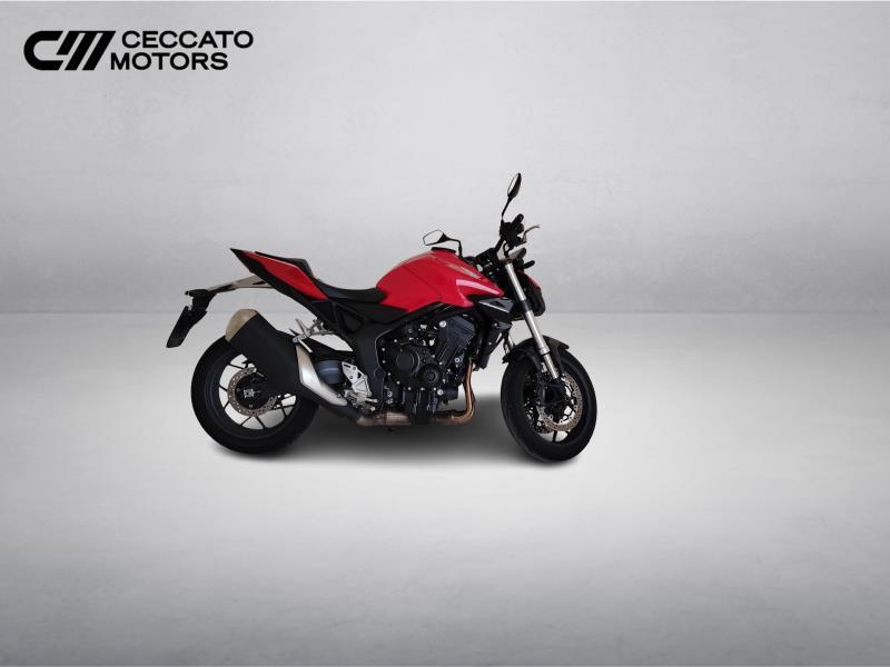 HONDA CB 1000 Hornet Abs