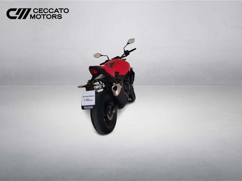 HONDA CB 1000 Hornet Abs