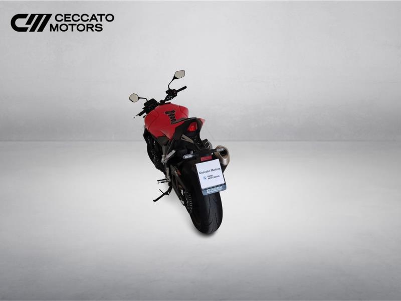 HONDA CB 1000 Hornet Abs