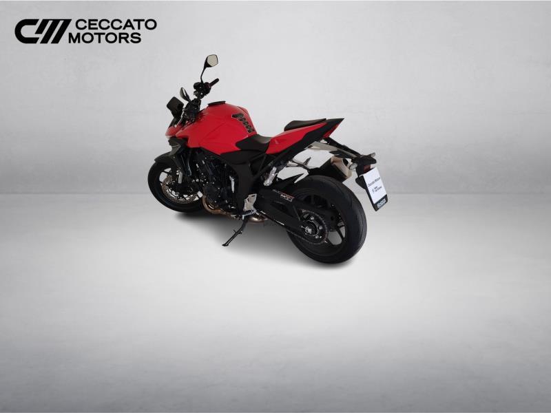 HONDA CB 1000 Hornet Abs
