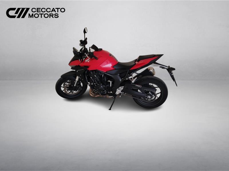 HONDA CB 1000 Hornet Abs