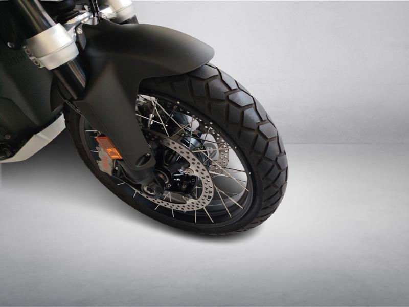BMW R 1300 GS Adventure Triple Black
