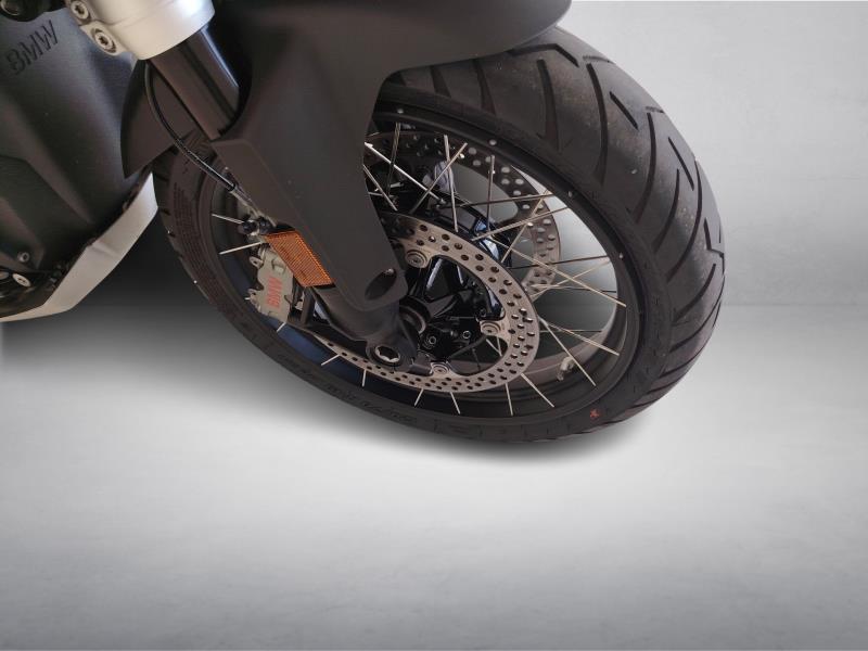 BMW R 1300 GS Trophy