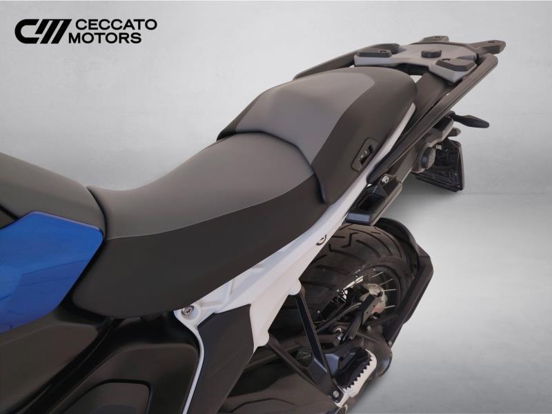 BMW R 1300 GS Trophy