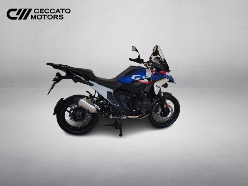 BMW R 1300 GS Trophy