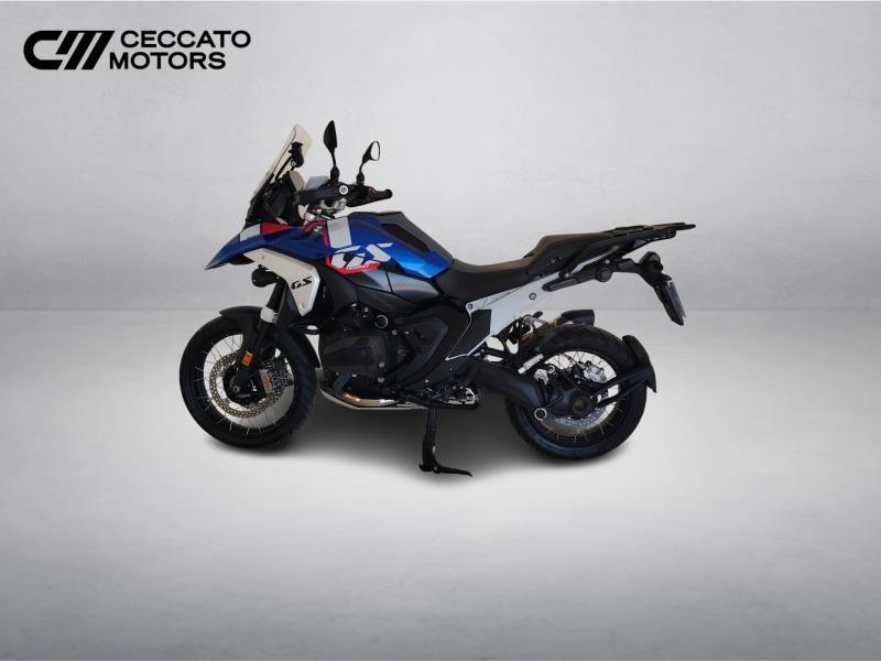 BMW R 1300 GS Trophy