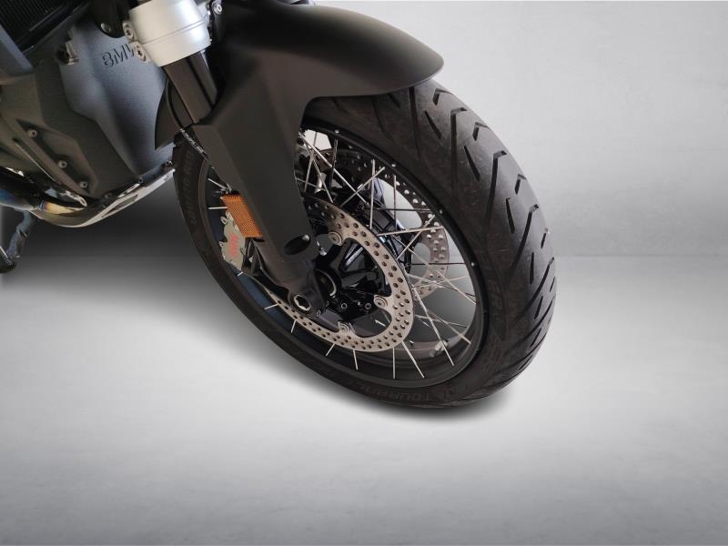 BMW R 1300 GS Triple Black