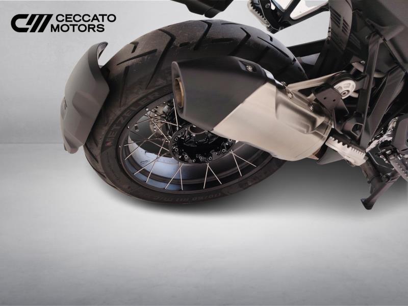 BMW R 1300 GS Triple Black