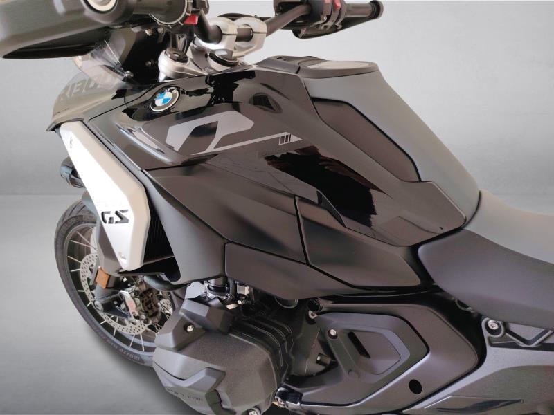 BMW R 1300 GS Triple Black