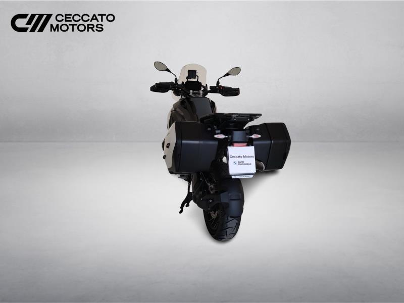 BMW R 1300 GS Triple Black