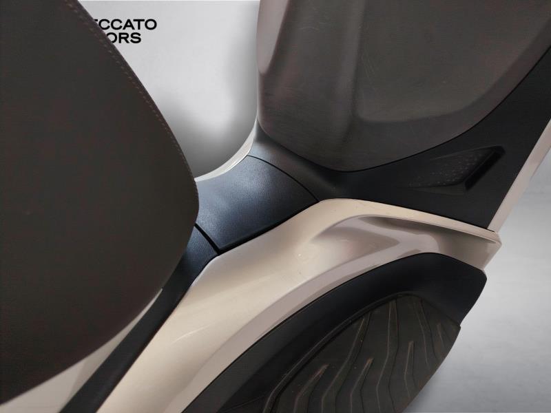 PIAGGIO Beverly 400 hpe abs-asr
