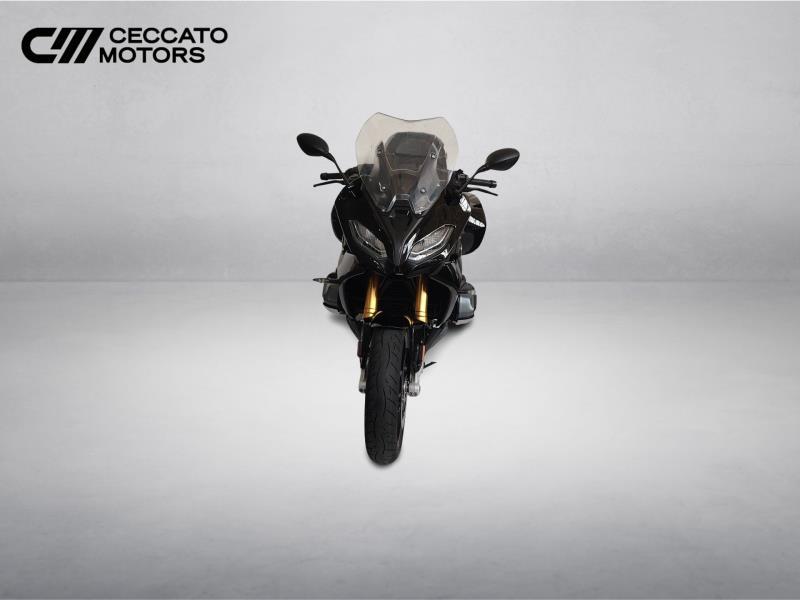 BMW R 1250 RS Abs