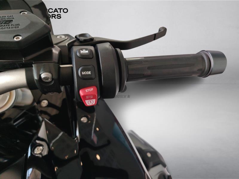 BMW R 1250 RS Abs